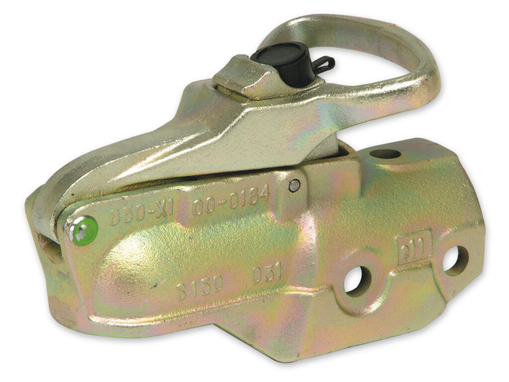 Kugelkupplung KFG35