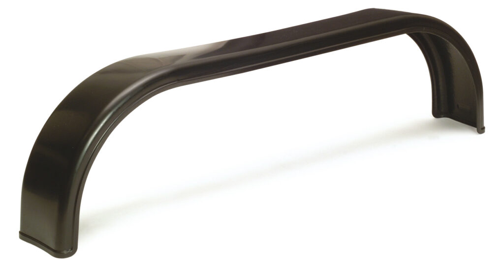 Kotflügel 1540mm