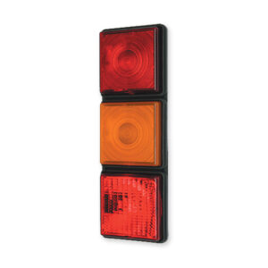 Heckleuchte HB505