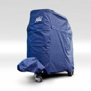 Trailer Cover HB505/506