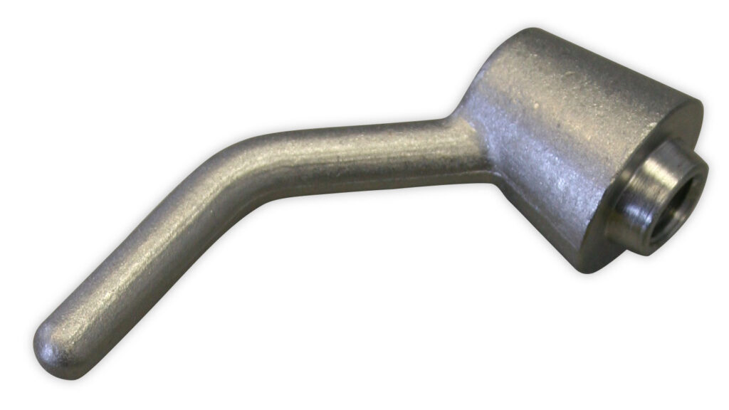 Rampenverschlussgriff (M14)