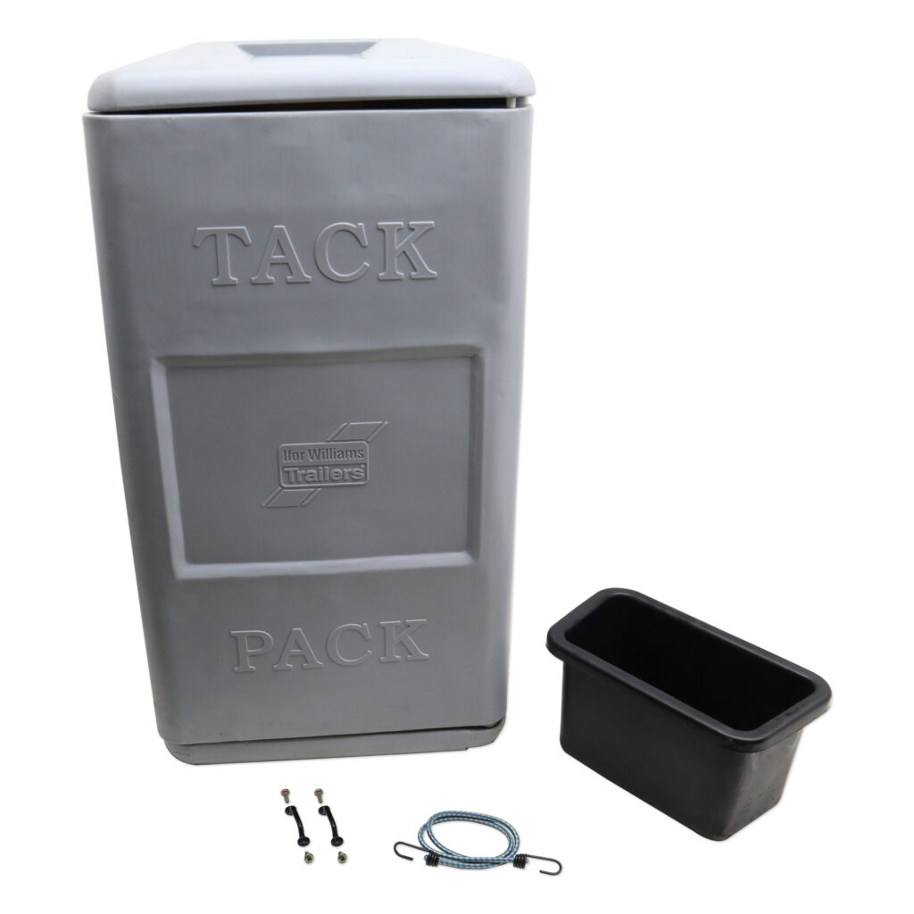 Sattelbox mobil