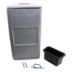 Sattelbox mobil