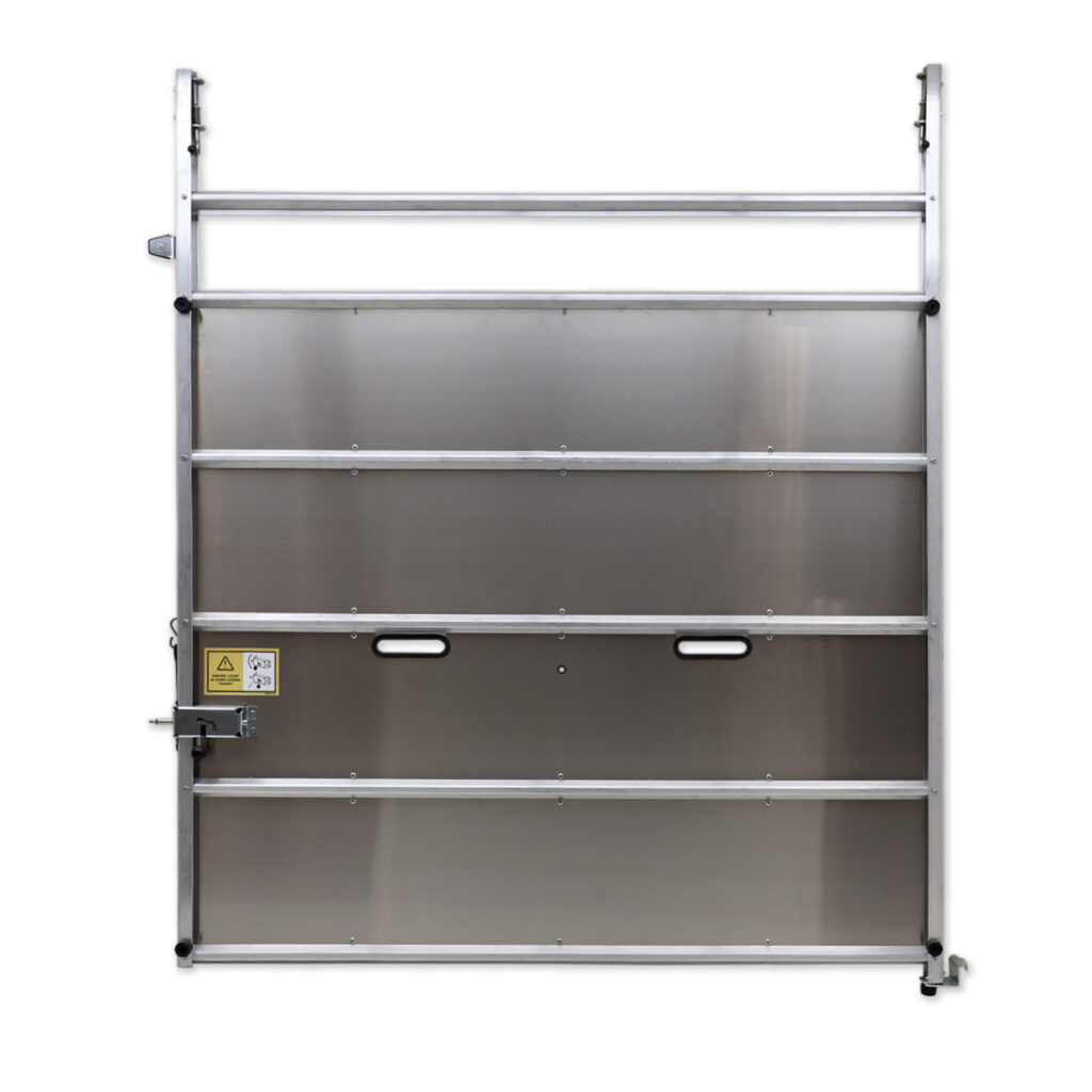Trennwand TA510 7'