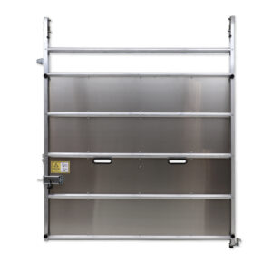 Trennwand TA510 7'