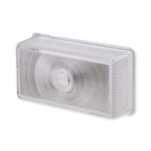 Ersatzglas Positionsleuchte klein
