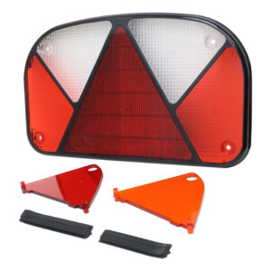 Ersatzglas Multipoint II