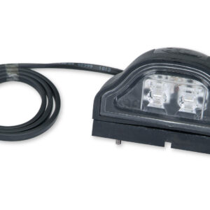 Kennzeichenleuchte LED