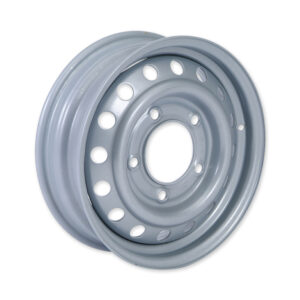 Stahlfelge 5.00x16 ET39.7