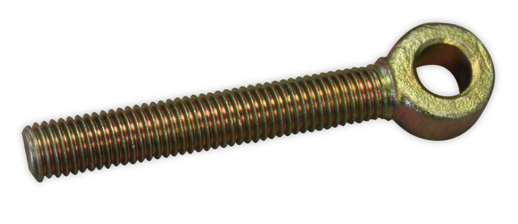 Ringschraube Rampenverschluss M14x100