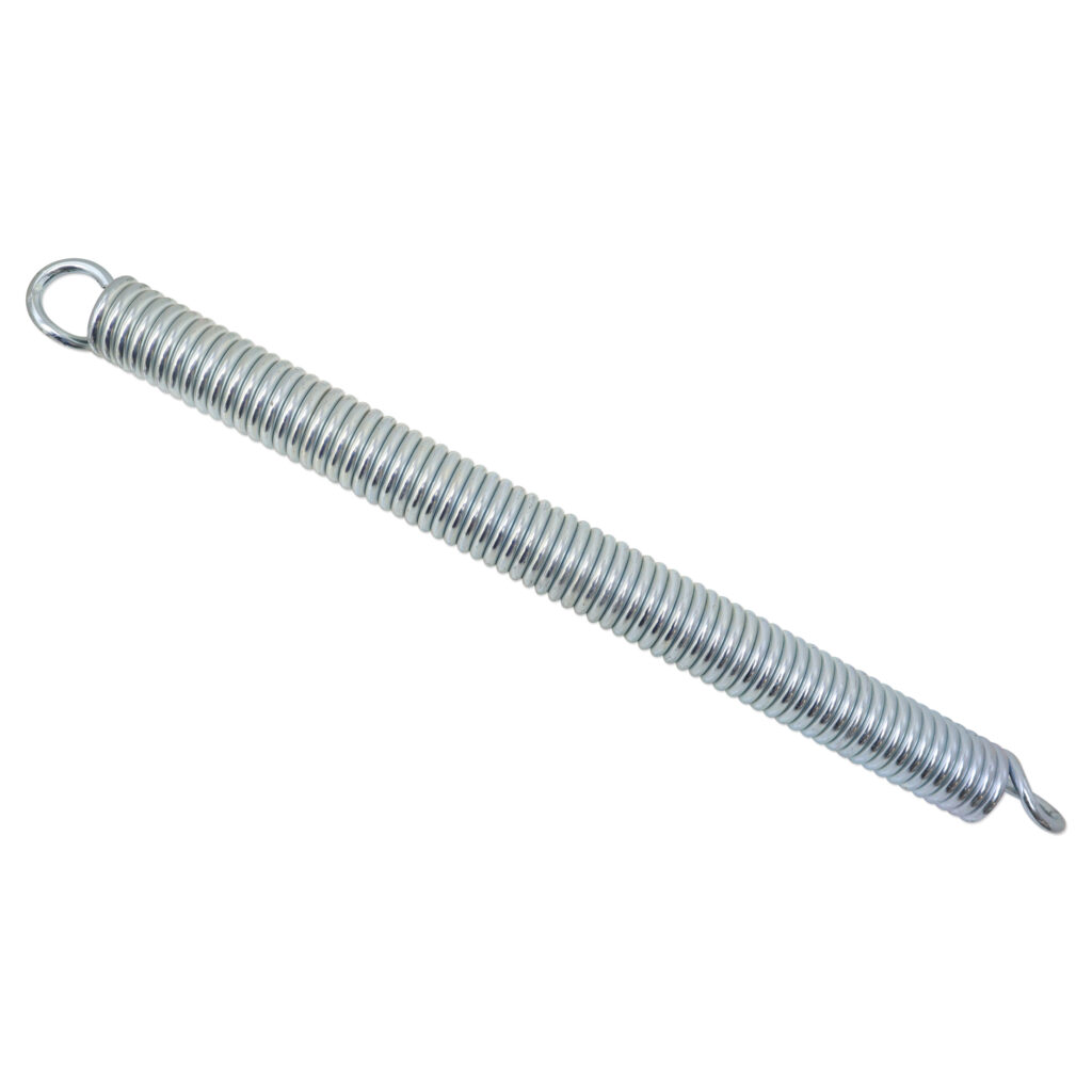Rampenfeder 520mm