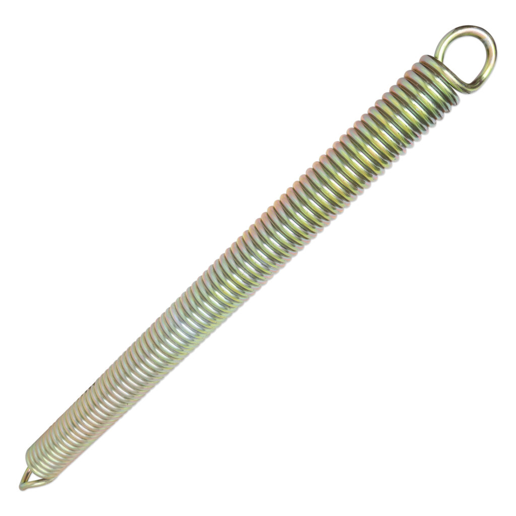 Rampenfeder 660mm