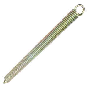 Rampenfeder 660mm