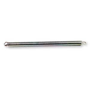 Rampenfeder 640mm