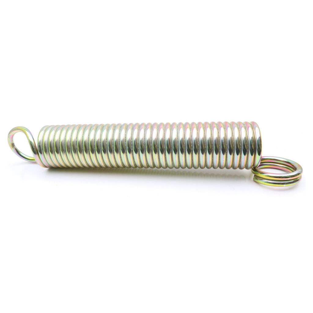 Rampenfeder 280mm