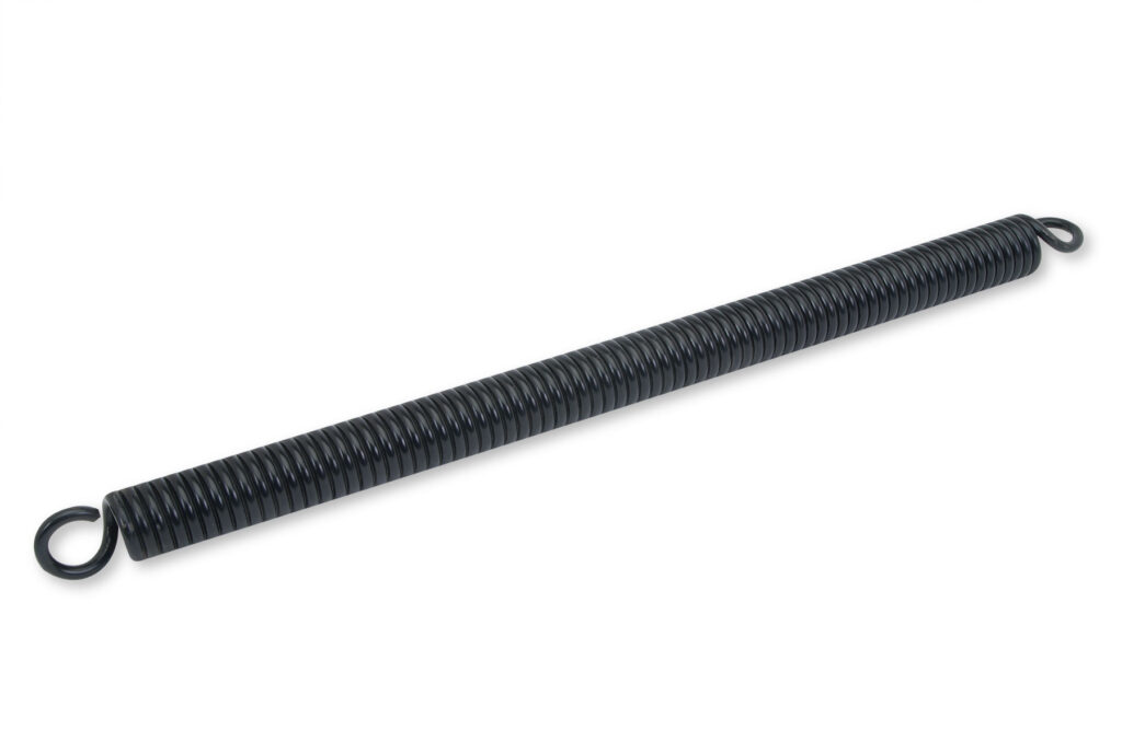 Rampenfeder 720mm