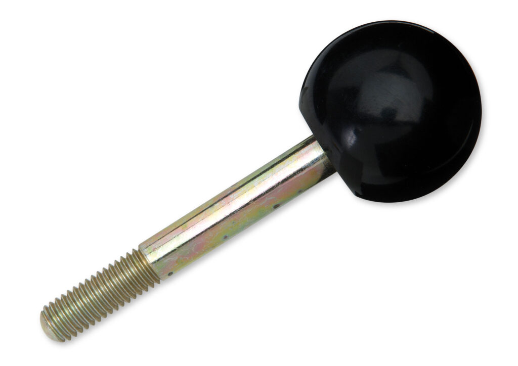 M8 Pin+Knob