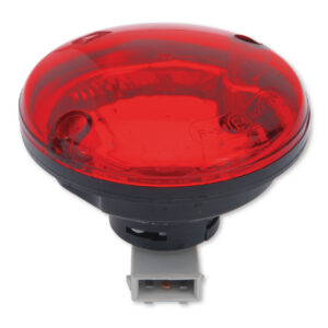 Heck-/Stoplicht Round Point Ifor Williams