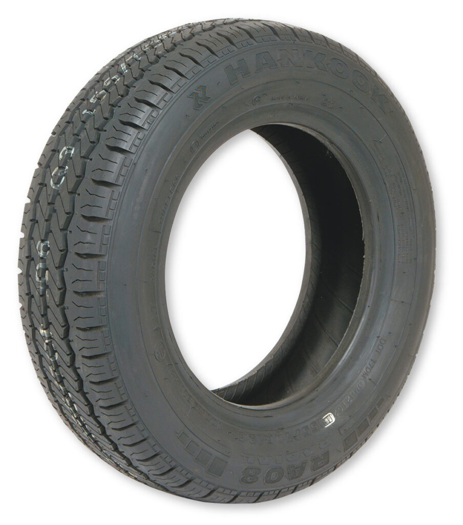 Reifen 155/70R12C 104/102N