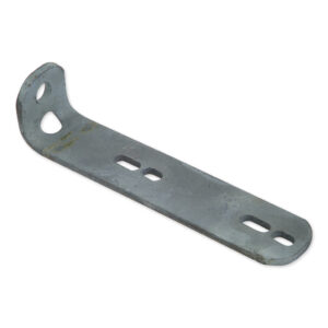 Kotflügelhalter 27mm