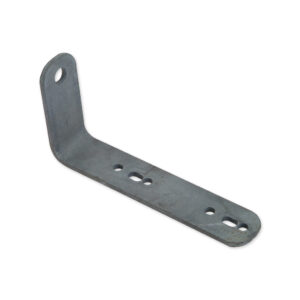 Kotflügelhalter 75mm