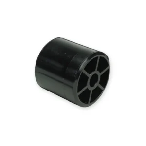 Buchse Parabelfederung ø53mm