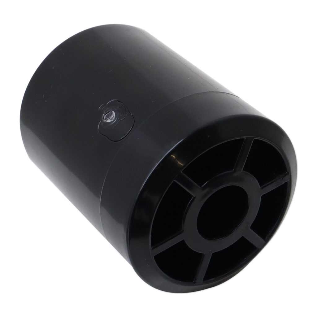 Buchse Parabelfederung ø42mm