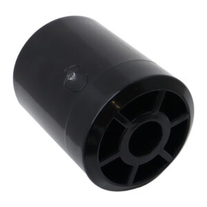 Buchse Parabelfederung ø42mm