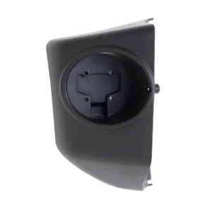 Lampenhalter/Abschluss VR