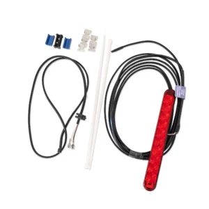 3. Bremsleuchte LED