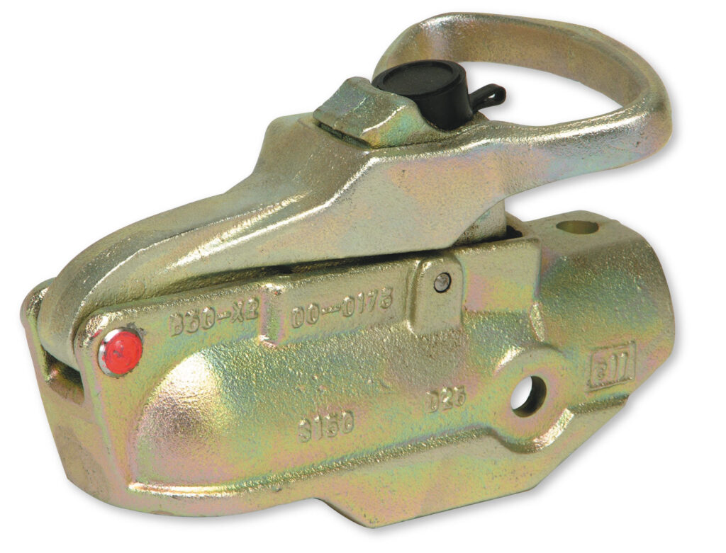 Kugelkupplung KFG27