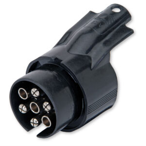 Steckadapter 7-13pol