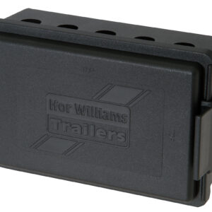 Verteilerdose 10-pol
