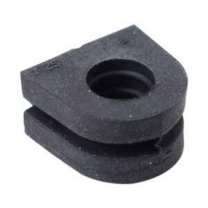 Gummitülle für Rundkabel gross
