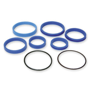 Dichtungssatz Hydraulikzylinder TT