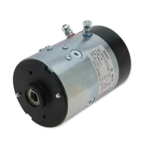 Elektromotor