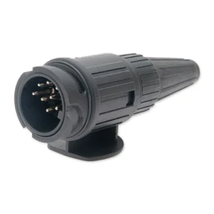 Stecker 13-pol