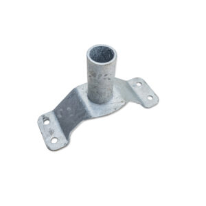 Scharnier Frontrampe HB/HBX